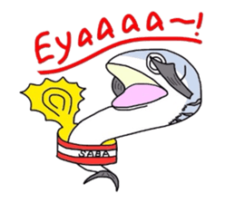 saba-can sticker #2249734