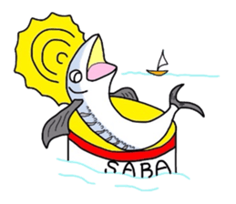 saba-can sticker #2249736