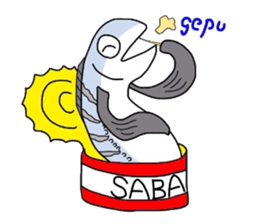 saba-can sticker #2249737