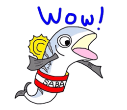 saba-can sticker #2249738