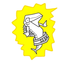 saba-can sticker #2249740