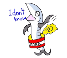 saba-can sticker #2249741