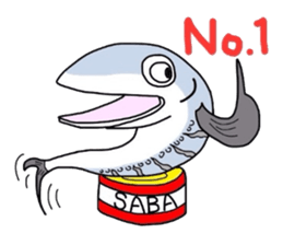 saba-can sticker #2249743