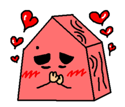 Sho-chan piece of Shogi2 sticker #2249905