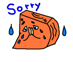 Sho-chan piece of Shogi2 sticker #2249907