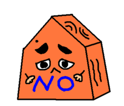 Sho-chan piece of Shogi2 sticker #2249909