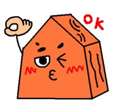 Sho-chan piece of Shogi2 sticker #2249911