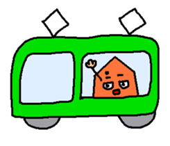 Sho-chan piece of Shogi2 sticker #2249914