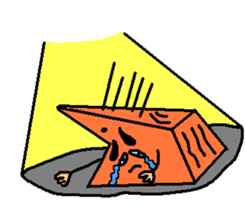 Sho-chan piece of Shogi2 sticker #2249917