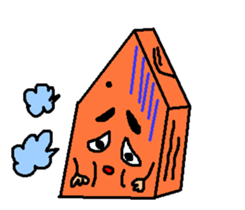 Sho-chan piece of Shogi2 sticker #2249918