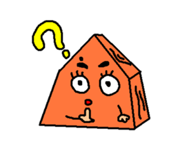 Sho-chan piece of Shogi2 sticker #2249927