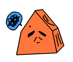 Sho-chan piece of Shogi2 sticker #2249930