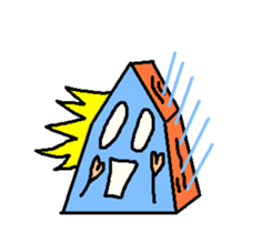 Sho-chan piece of Shogi2 sticker #2249932