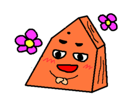 Sho-chan piece of Shogi2 sticker #2249940