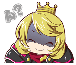 SEGA HARD GIRLS sticker #2249964