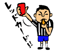 Athlete sticker sticker #2250061