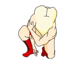 HAPPY DENT sticker #2250179