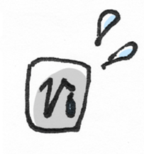 HAPPY Moai-Kun sticker #2250737