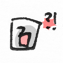 HAPPY Moai-Kun sticker #2250739