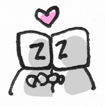 HAPPY Moai-Kun sticker #2250742