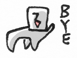 HAPPY Moai-Kun sticker #2250746
