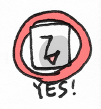 HAPPY Moai-Kun sticker #2250750