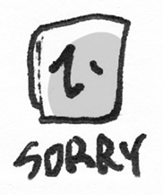 HAPPY Moai-Kun sticker #2250759