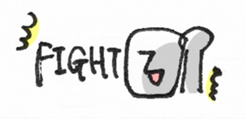 HAPPY Moai-Kun sticker #2250761