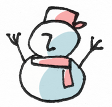 HAPPY Moai-Kun sticker #2250763