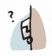 HAPPY Moai-Kun sticker #2250764