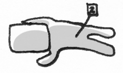 HAPPY Moai-Kun sticker #2250767