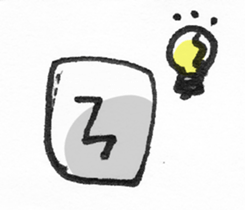 HAPPY Moai-Kun sticker #2250769