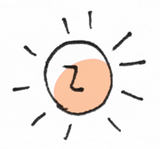 HAPPY Moai-Kun sticker #2250773