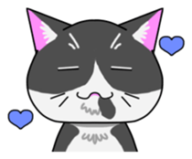 Mom of Kyoto sticker #2250875