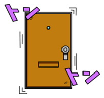 Mom of Kyoto sticker #2250884