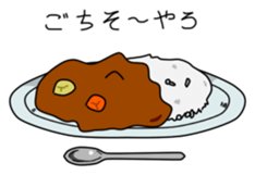 Mom of Kyoto sticker #2250890