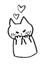 neko neko koneko 2 sticker #2250974