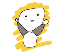 FUKUMENkun sticker #2251336