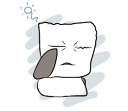 FUKUMENkun sticker #2251337