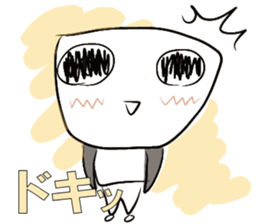 FUKUMENkun sticker #2251349