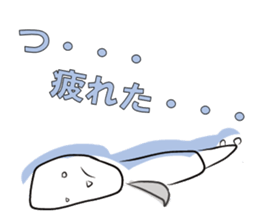 FUKUMENkun sticker #2251350