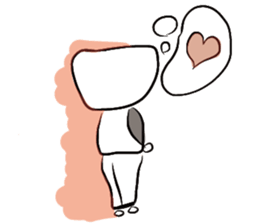 FUKUMENkun sticker #2251351