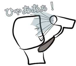 FUKUMENkun sticker #2251354