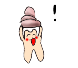 hermit crab cat sticker #2251527