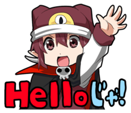 SirTurn sticker #2251616