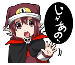 SirTurn sticker #2251617