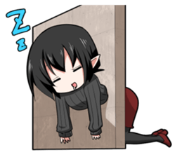 SirTurn sticker #2251618