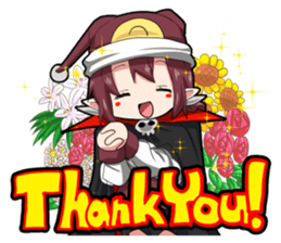 SirTurn sticker #2251619