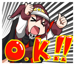 SirTurn sticker #2251621