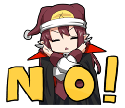 SirTurn sticker #2251622